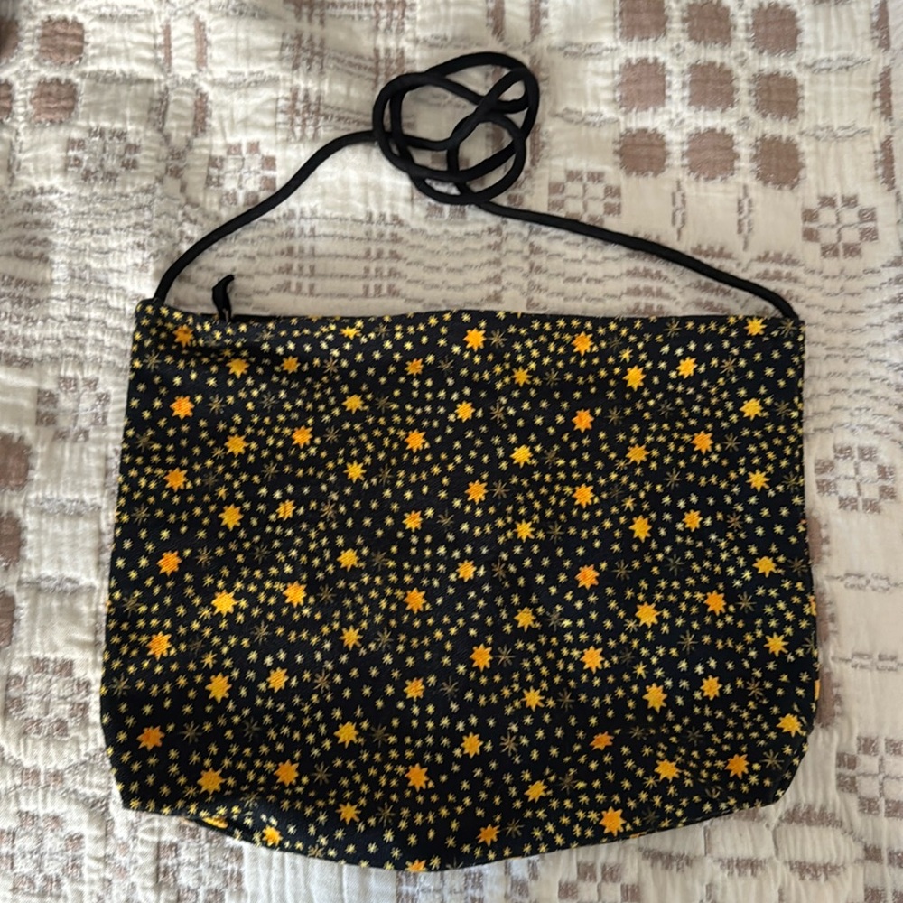 *Rare* Samantha Pleet Stardust Bag - Like New